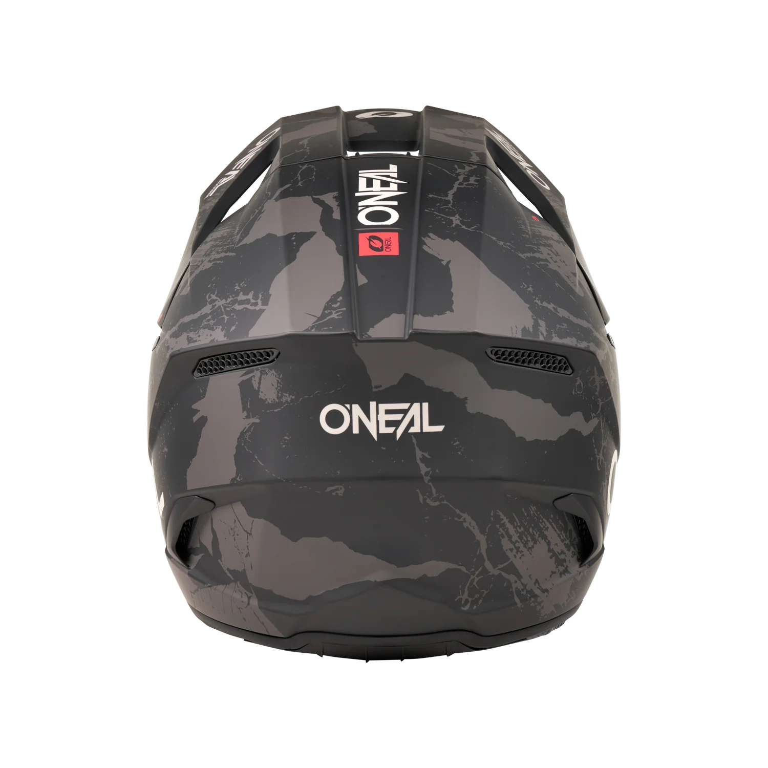 3 SRS Acid Helmet Black/Gray - Image 5