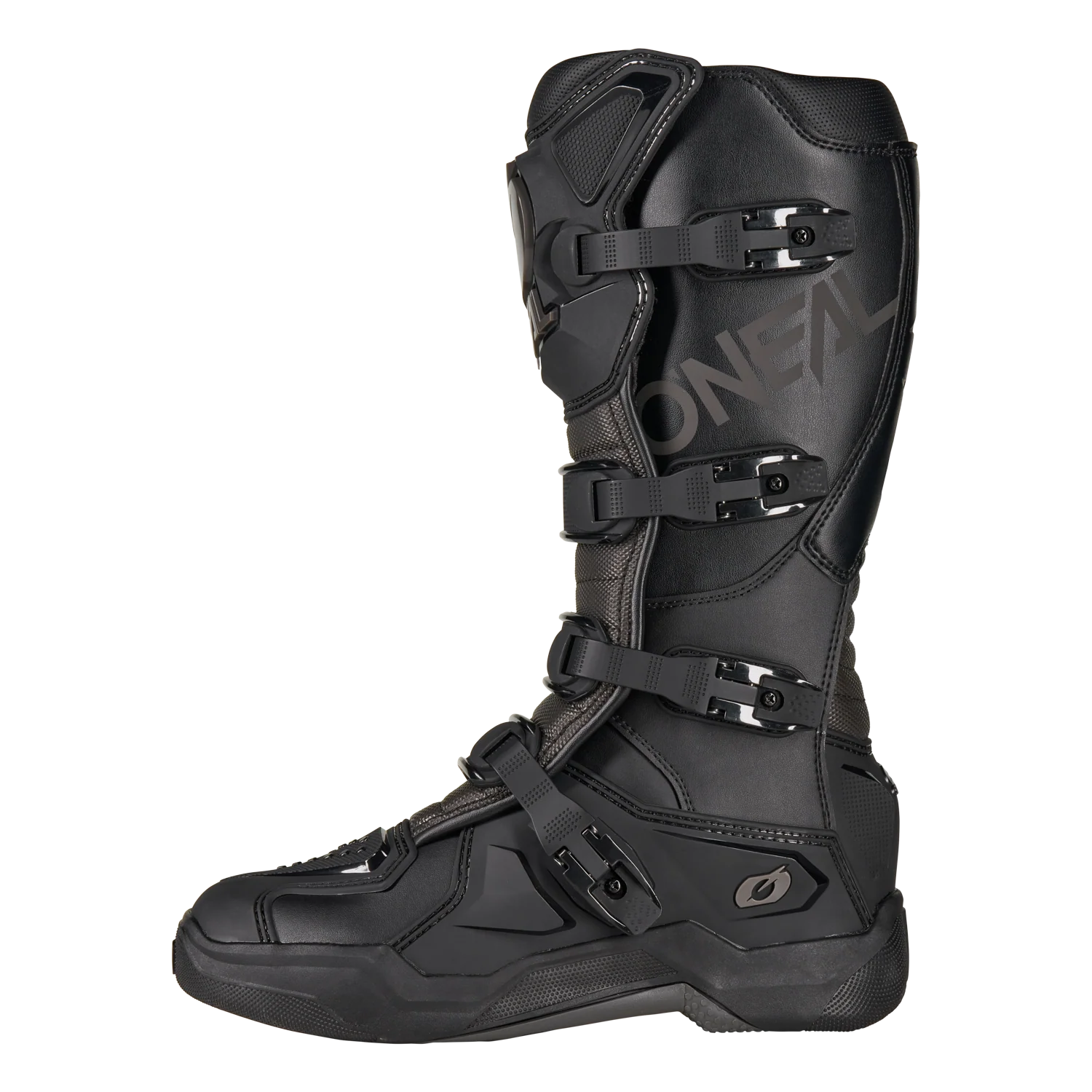 3SRS Boot Black/Charcoal - Image 2