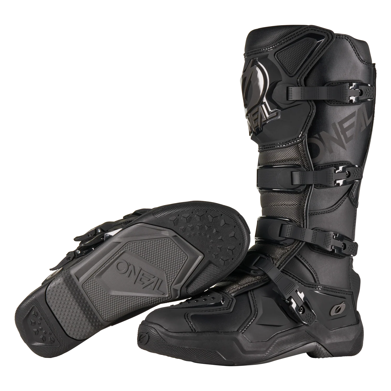 3SRS Boot Black/Charcoal - Image 3