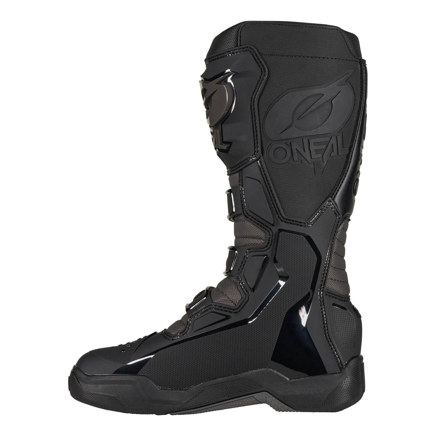 3SRS Boot Black/Charcoal - Image 4