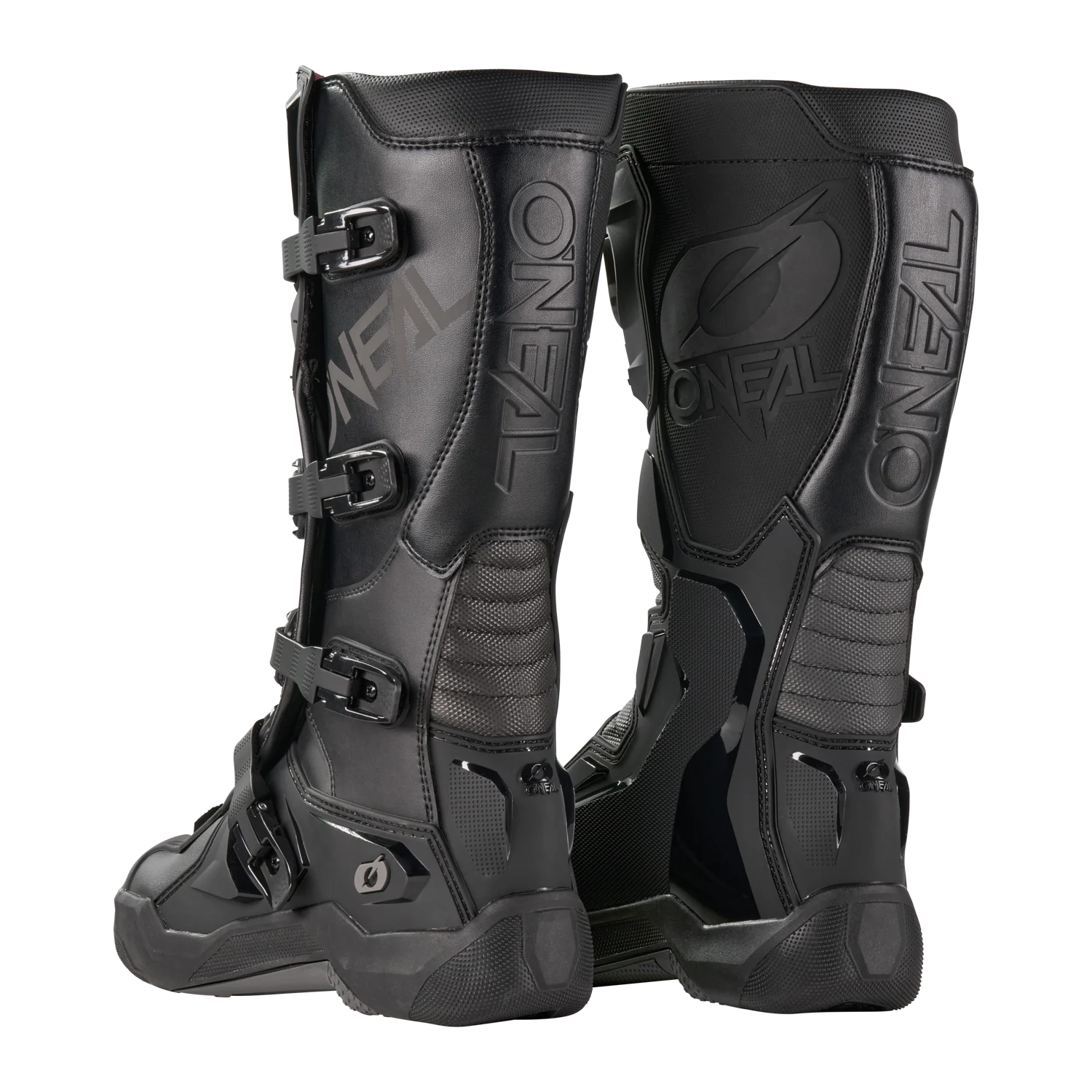 3SRS Boot Black/Charcoal - Image 5