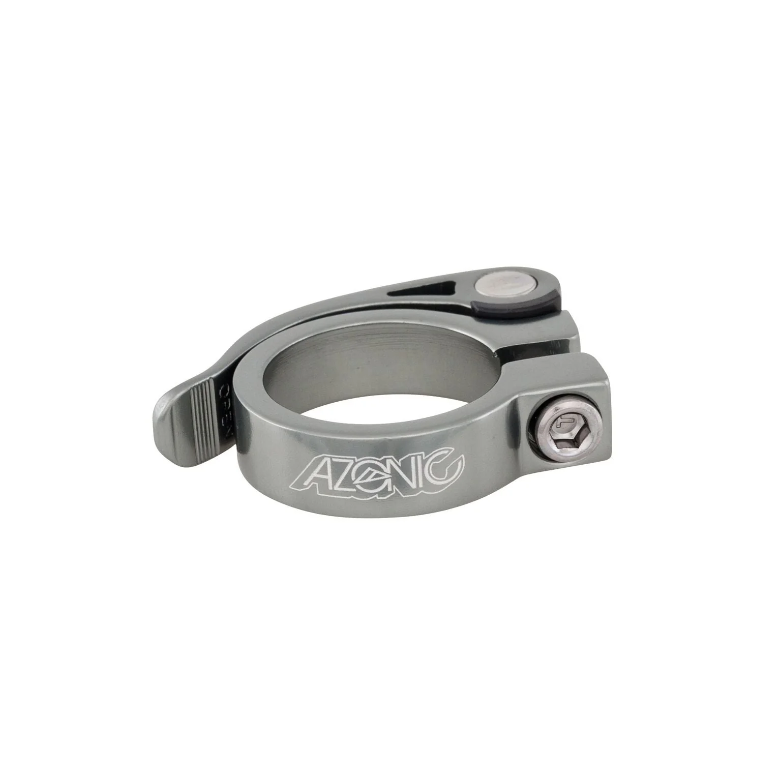 Azonic Gonzo Seat Post Clamp - Image 4