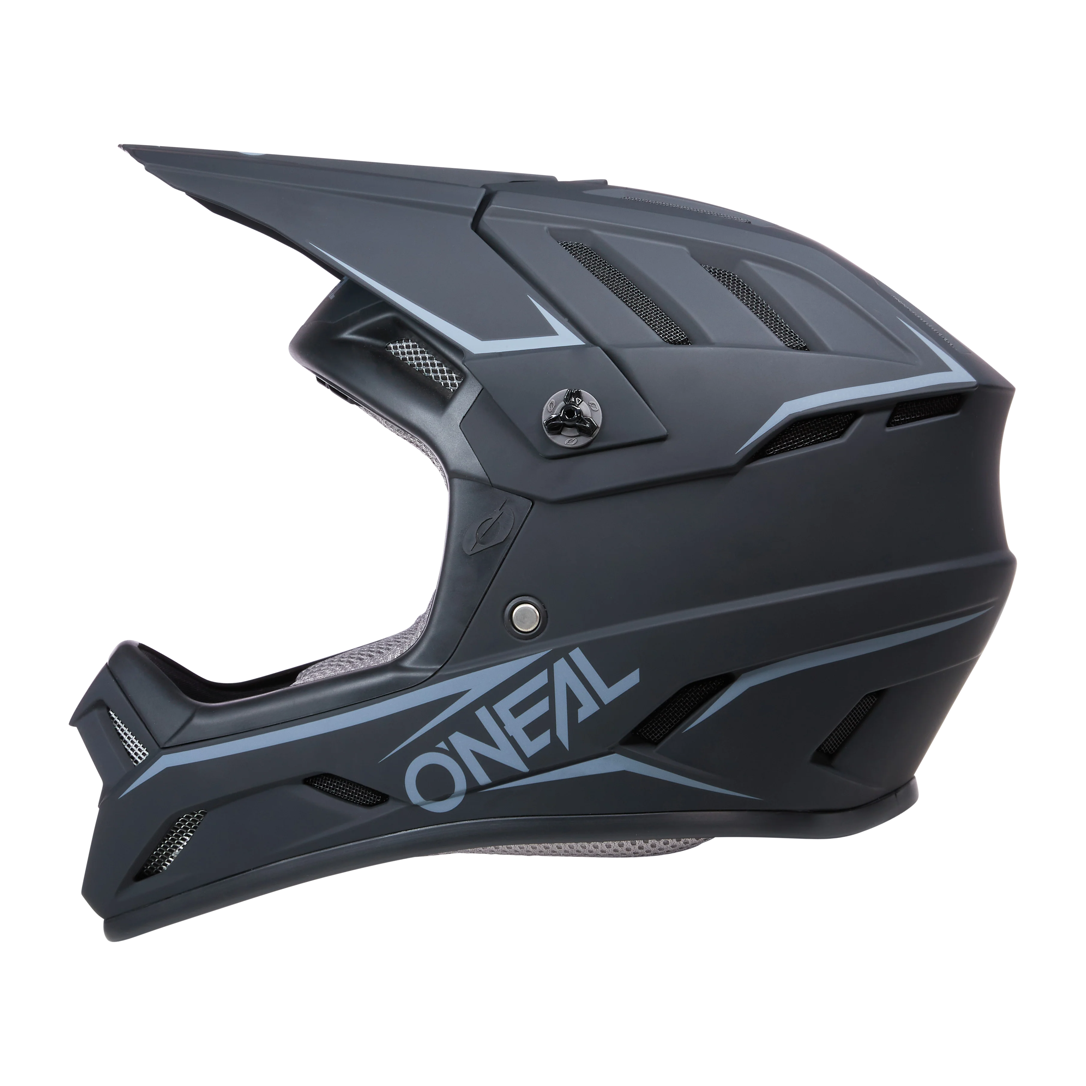 Backflip Helmet Solid Black - Image 3