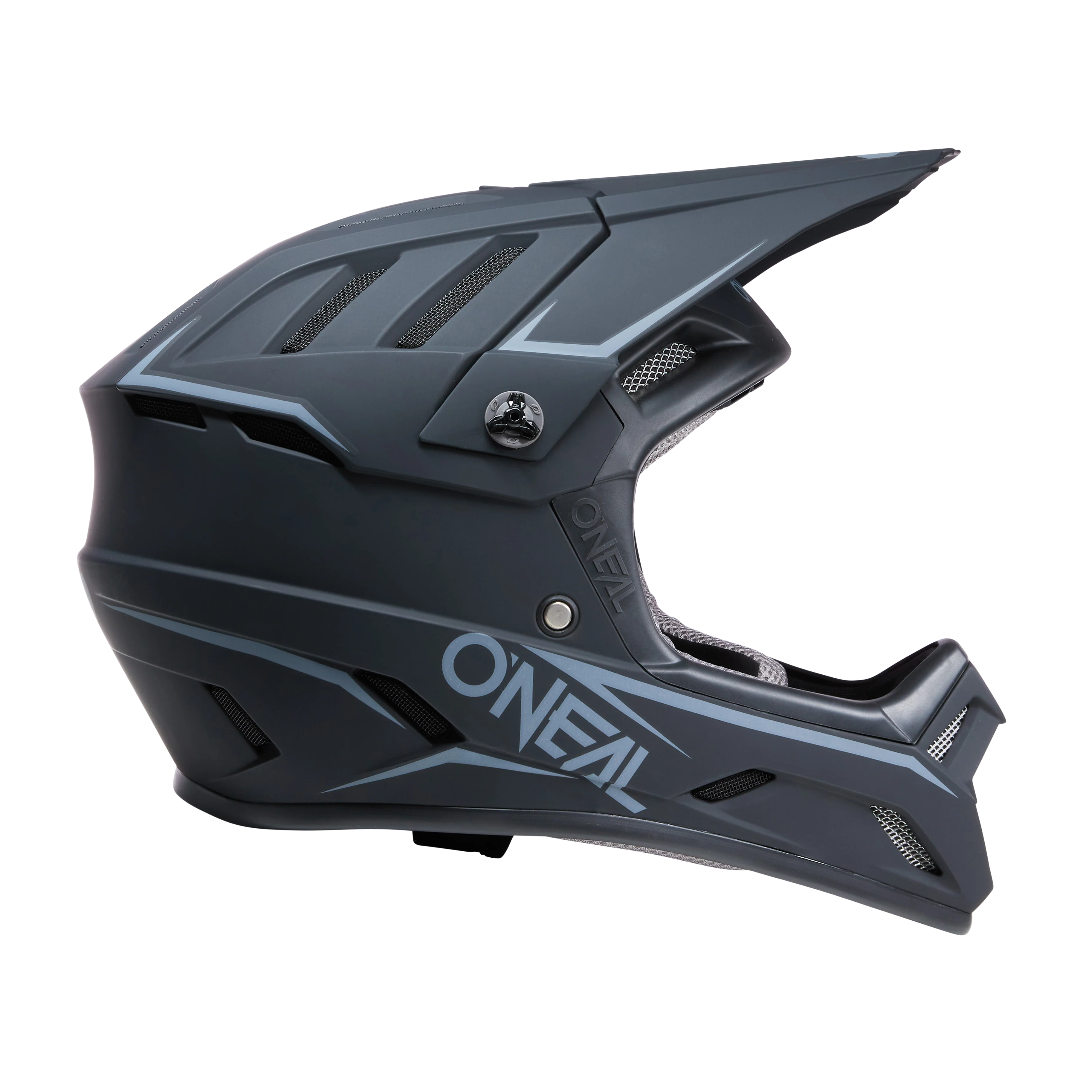 Backflip Helmet Solid Black - Image 4