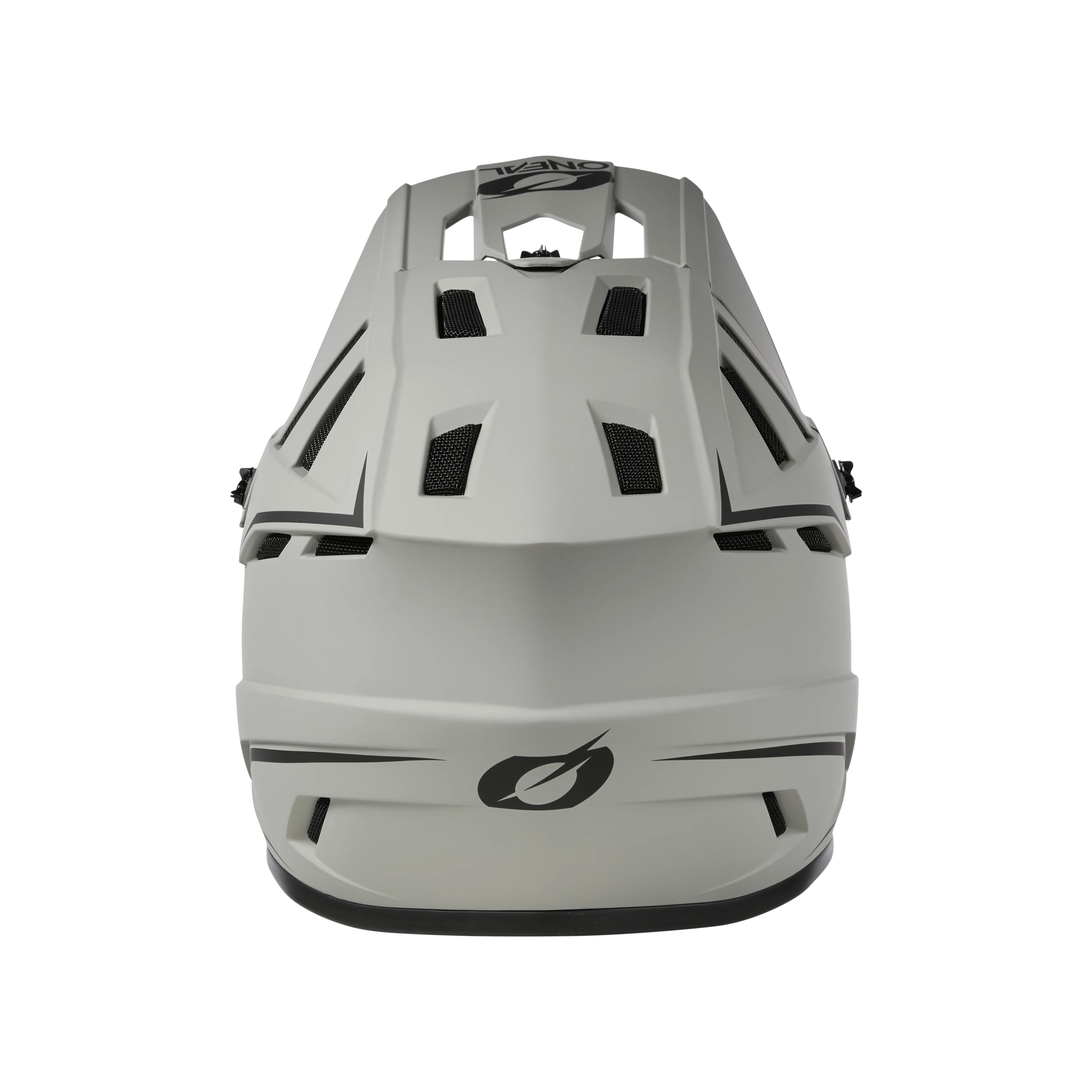 Backflip Helmet Solid Gray - Image 3