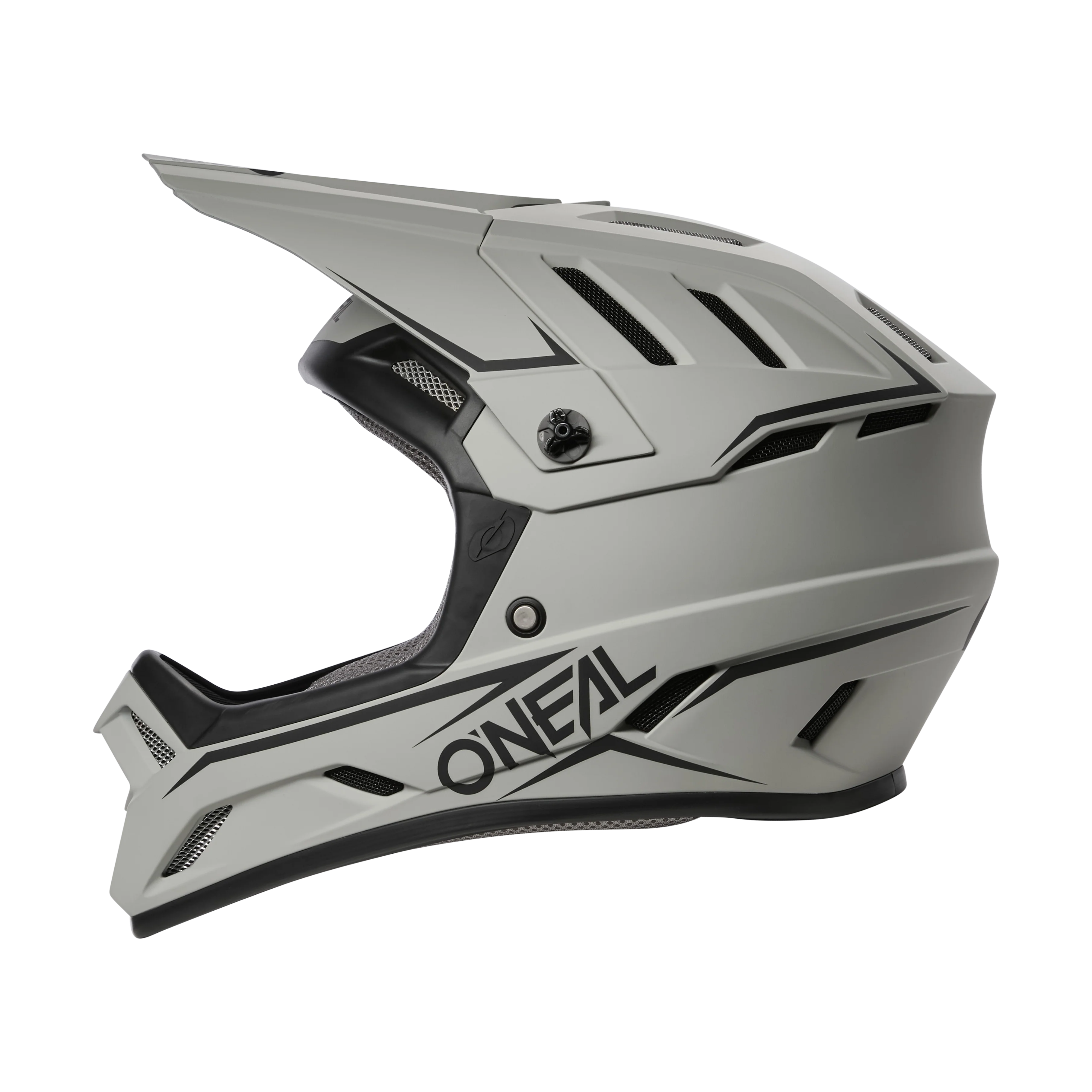Backflip Helmet Solid Gray - Image 4