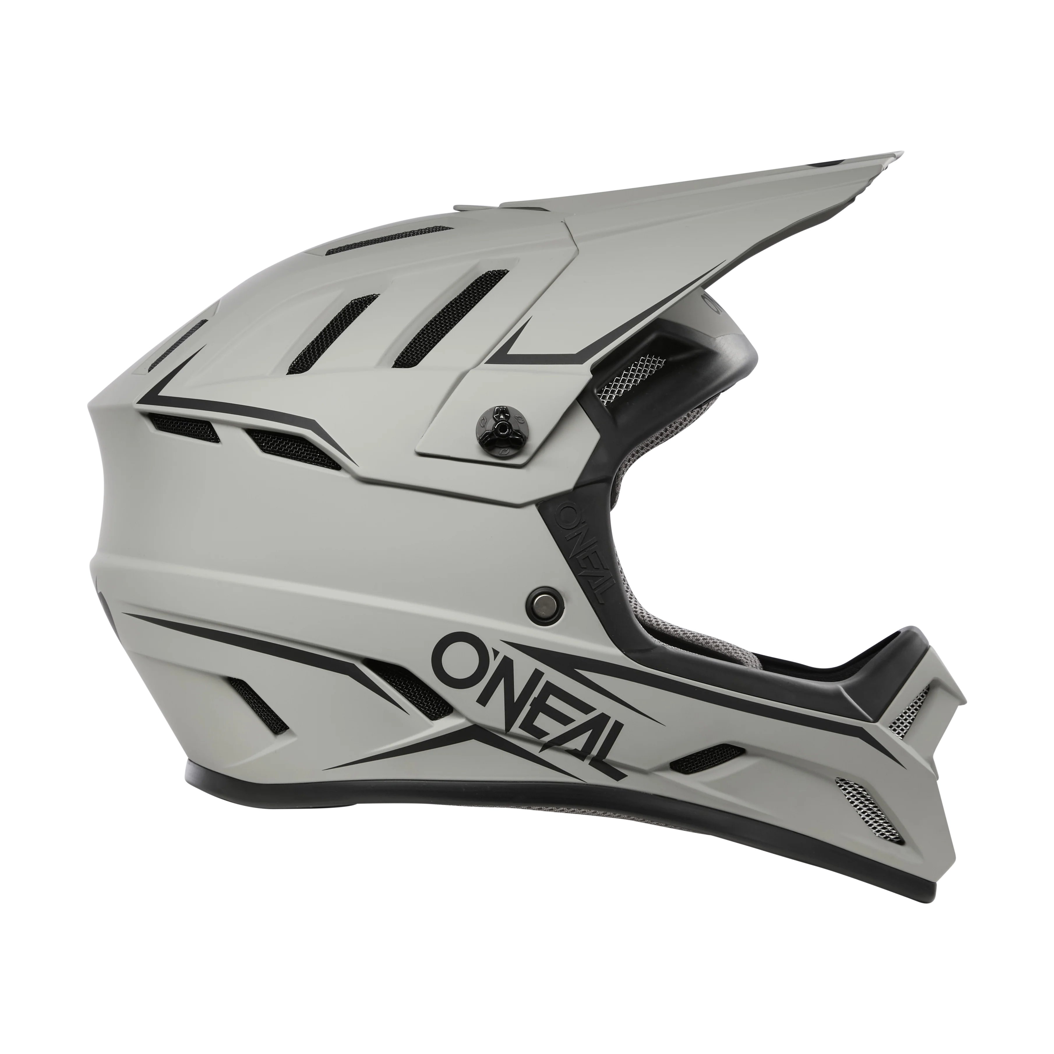 Backflip Helmet Solid Gray - Image 5