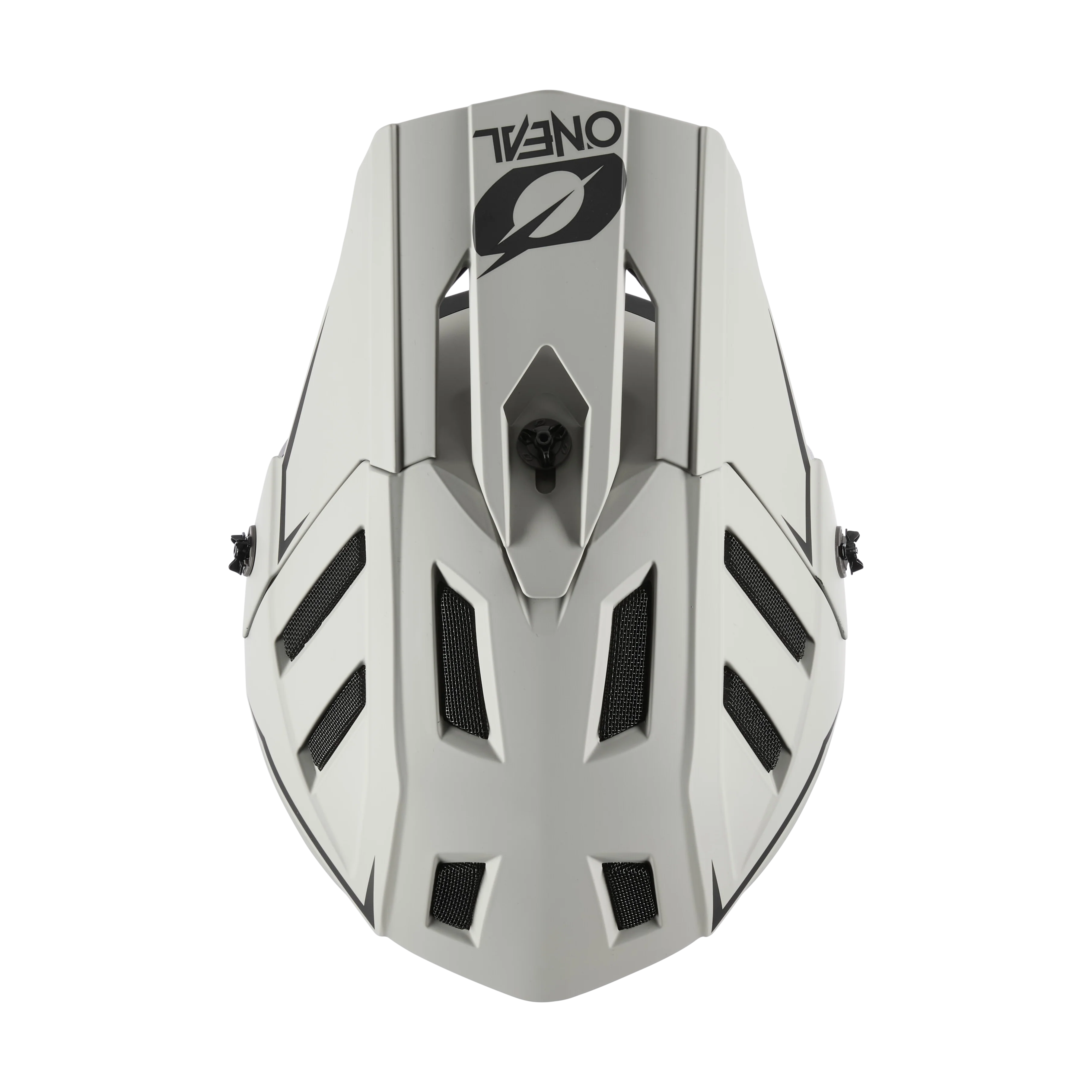 Backflip Helmet Solid Gray - Image 6