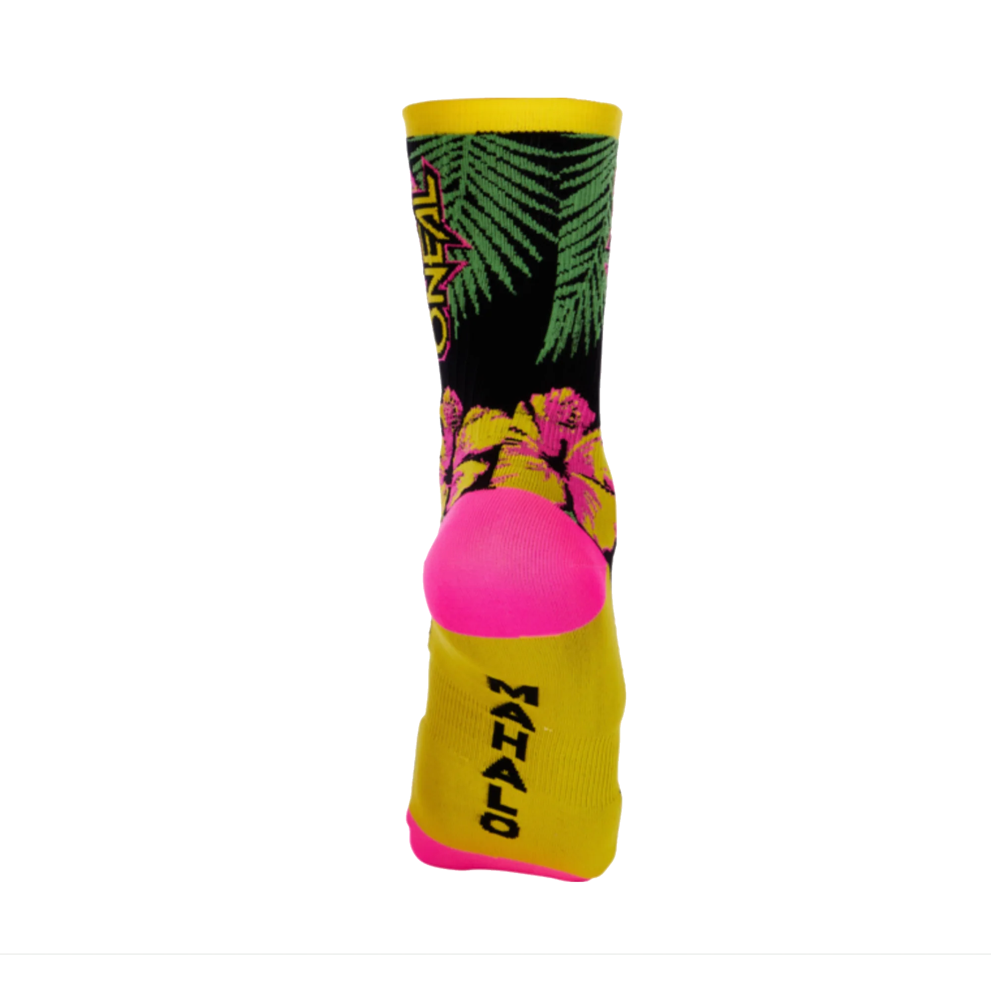 MTB Performance Sock Island - Image 3