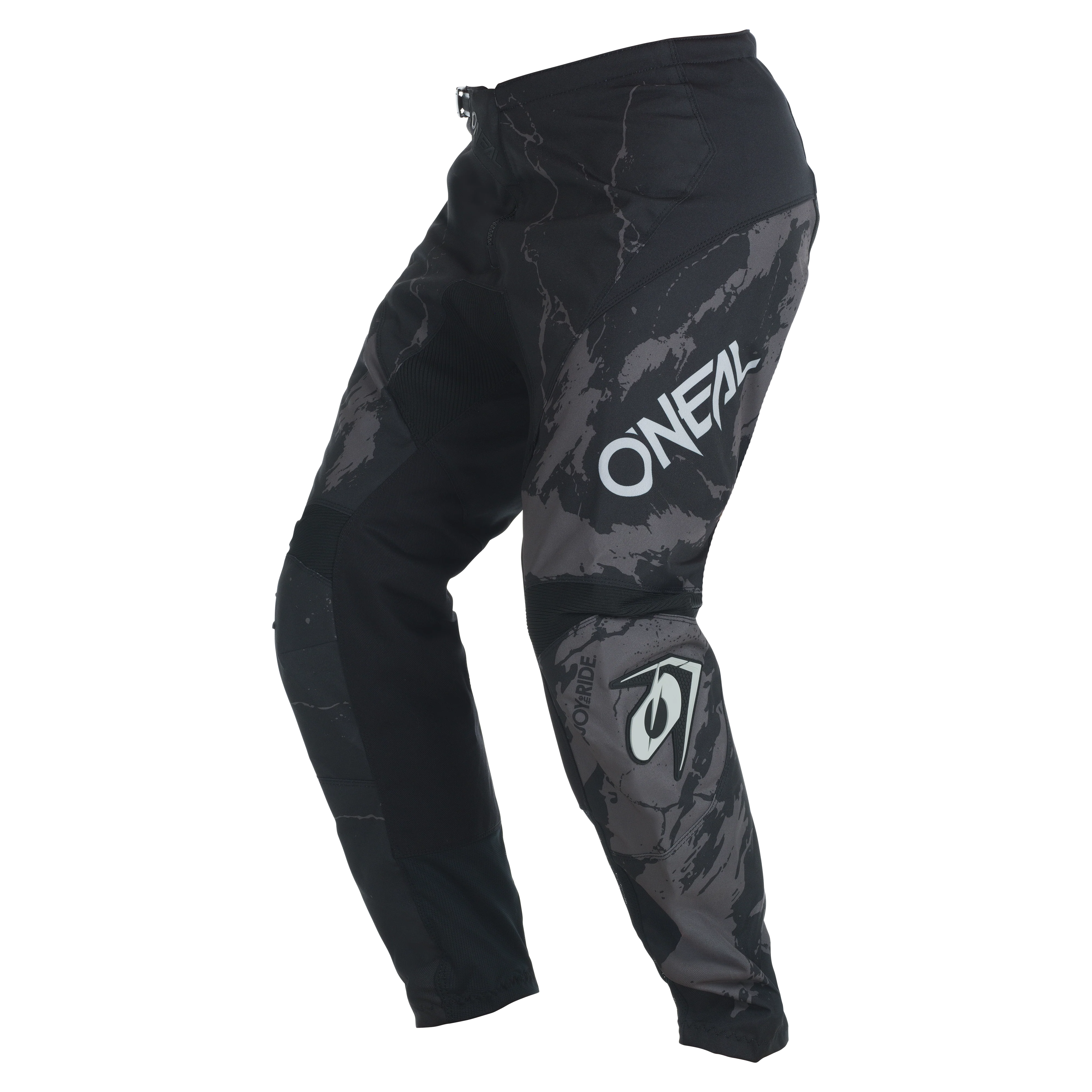 O'NEAL Element Acid Pants Black/Gray