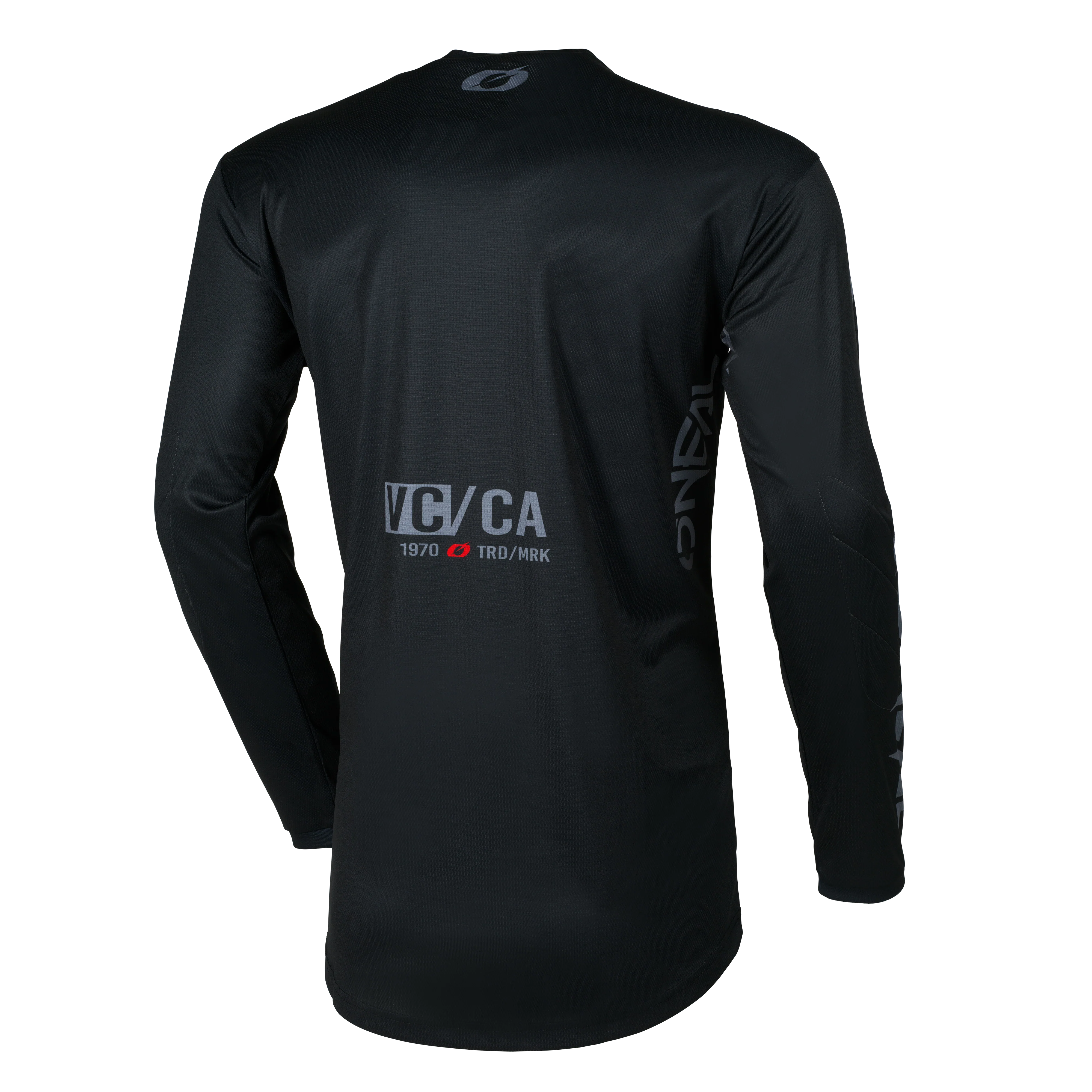 O'NEAL Element Brand Jersey Black/Gray - Image 2