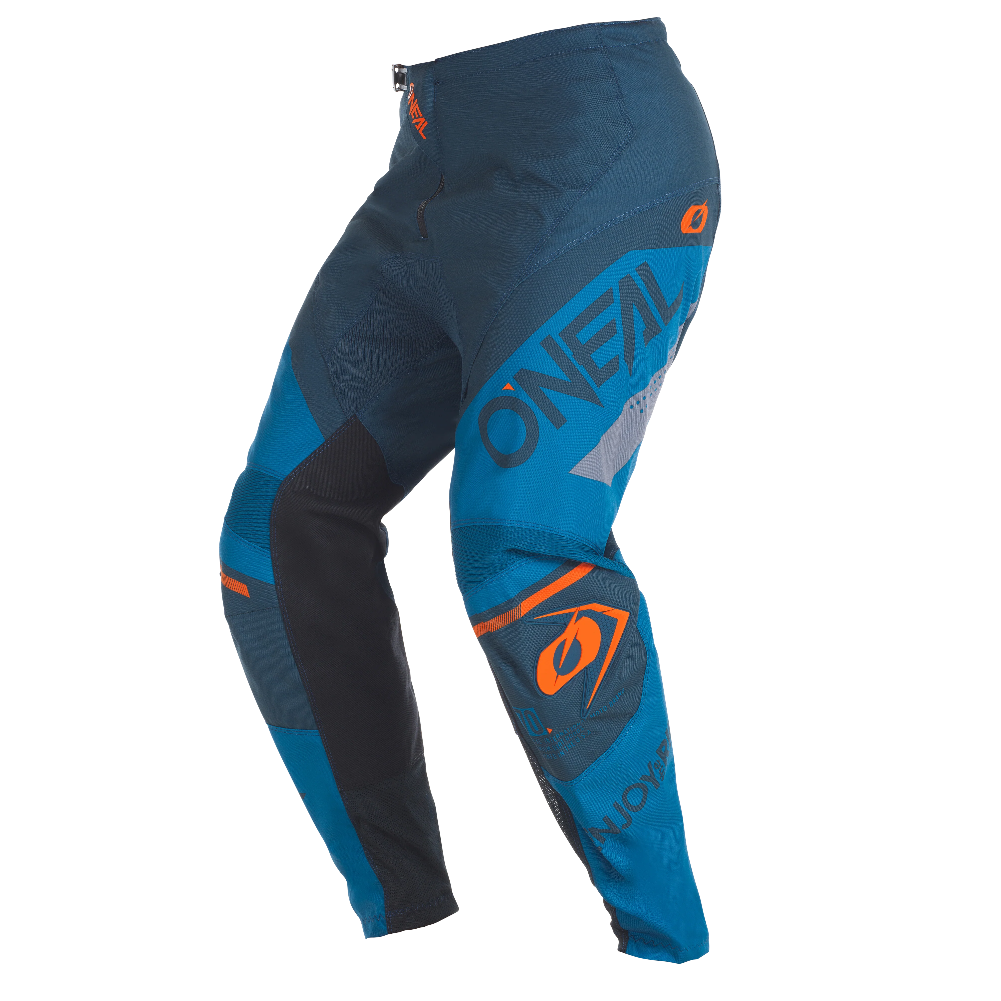 O'NEAL Element Factor Pants Navy/Blue