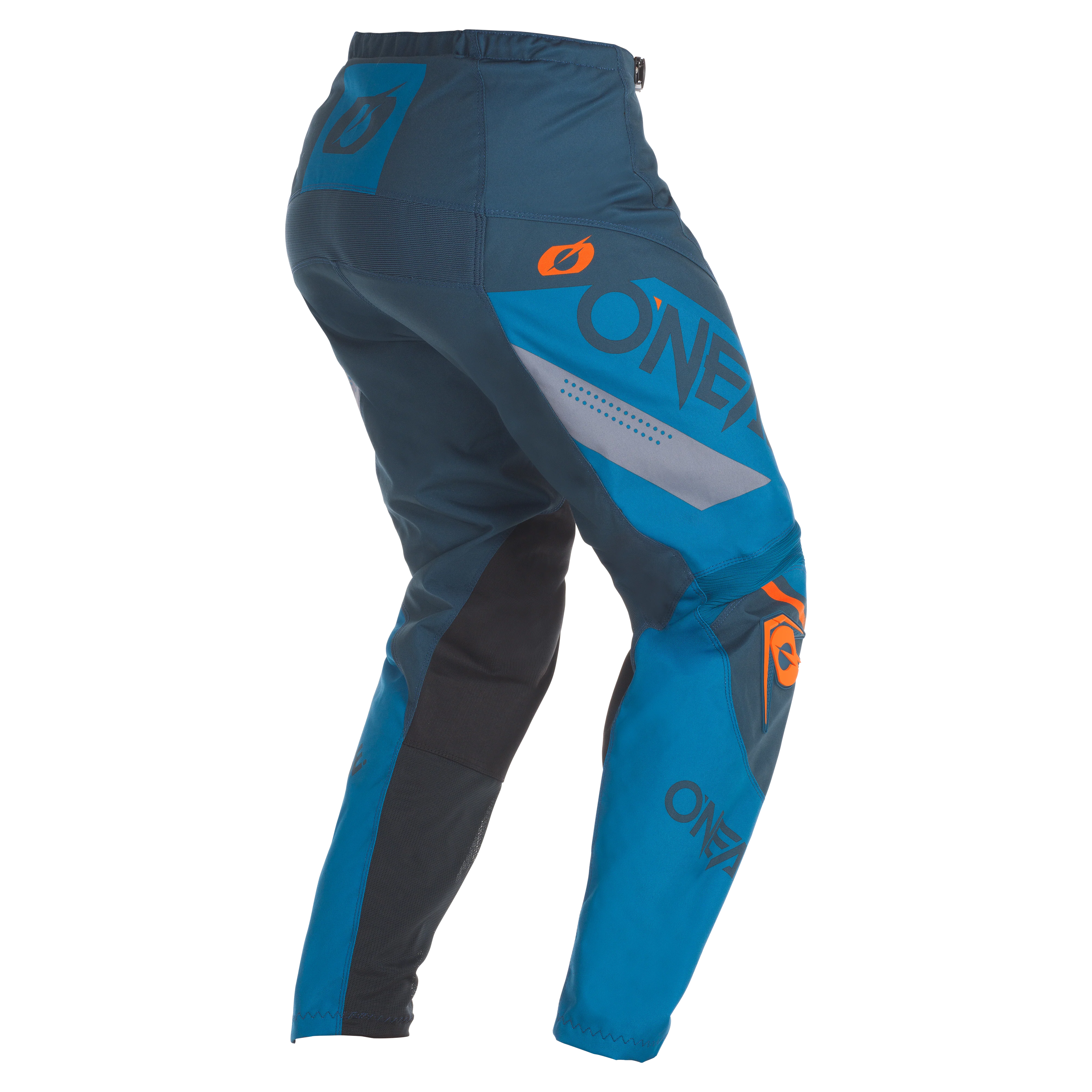 O'NEAL Element Factor Pants Navy/Blue - Image 2