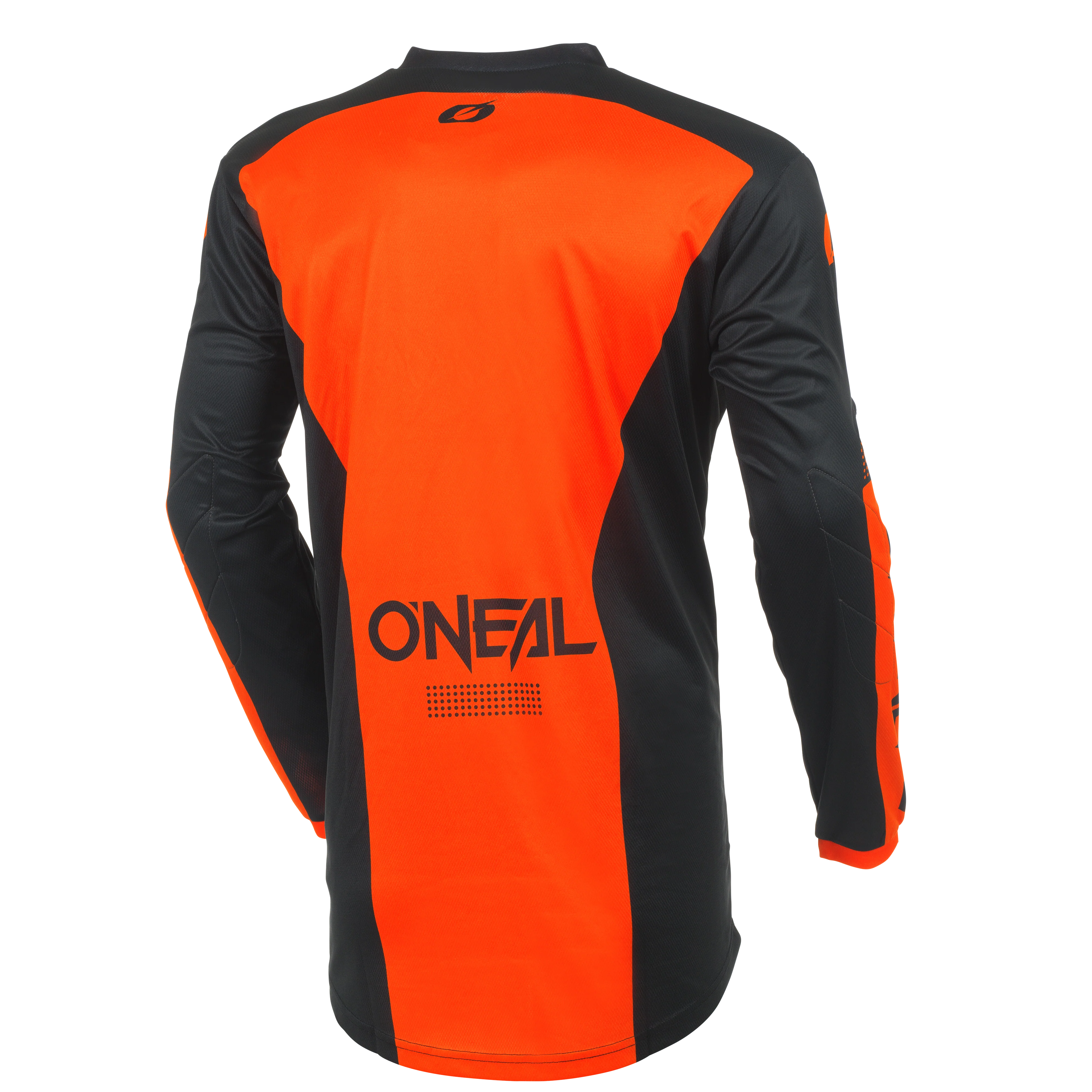 O'NEAL Element Racewear Jersey Black/Orange - Image 2