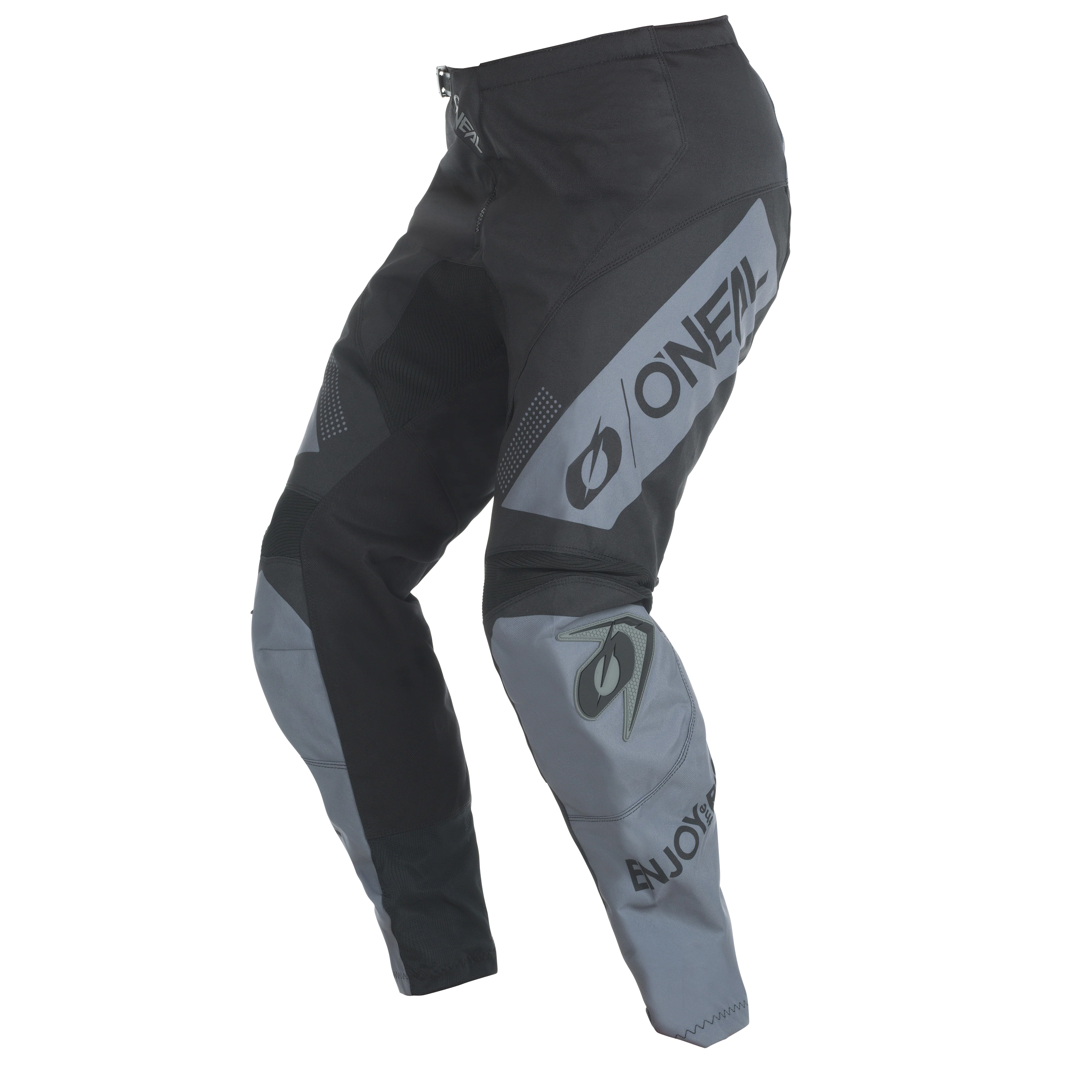 O'NEAL Element Racewear Pants Black/Gray