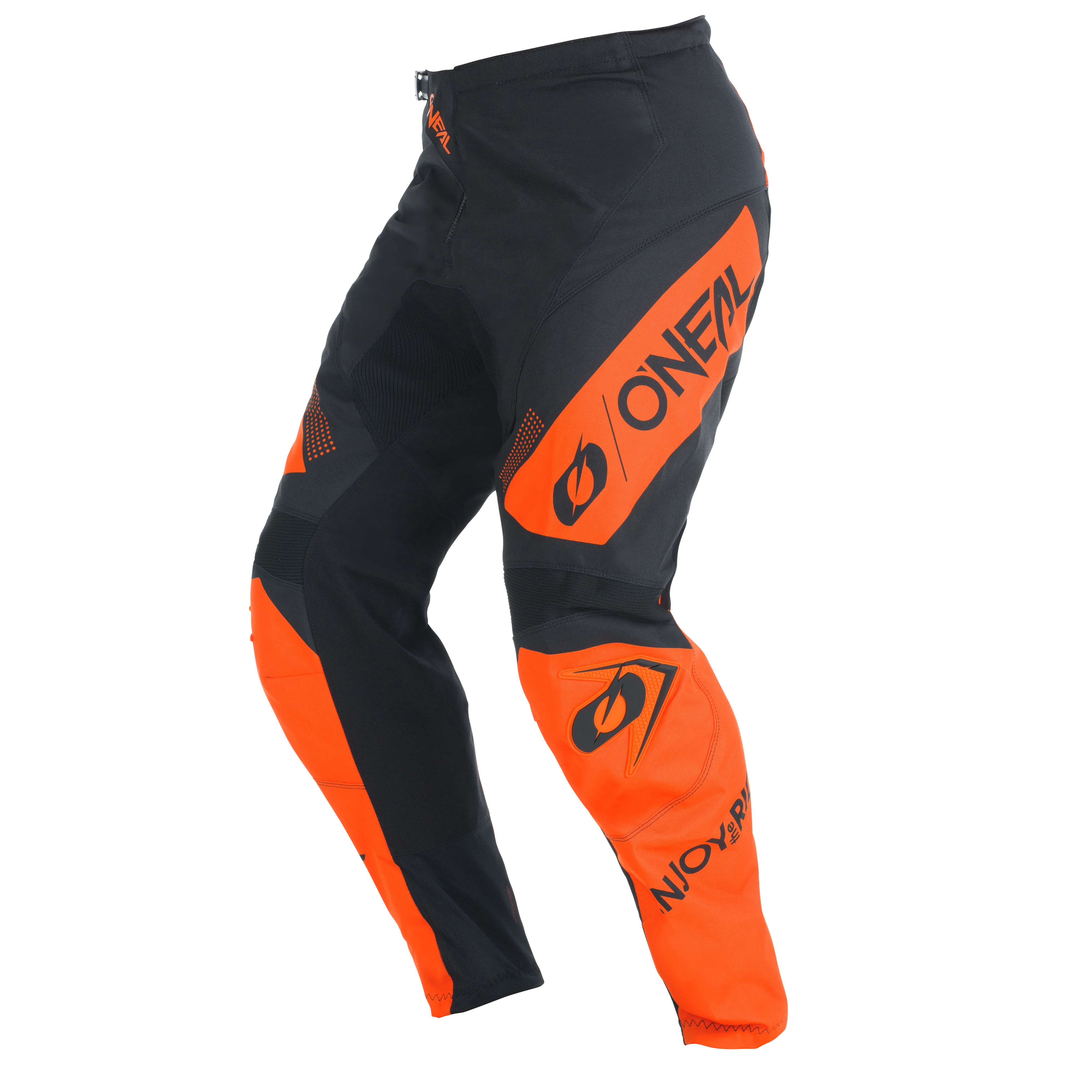 O'NEAL Element Racewear Pants Black/Orange