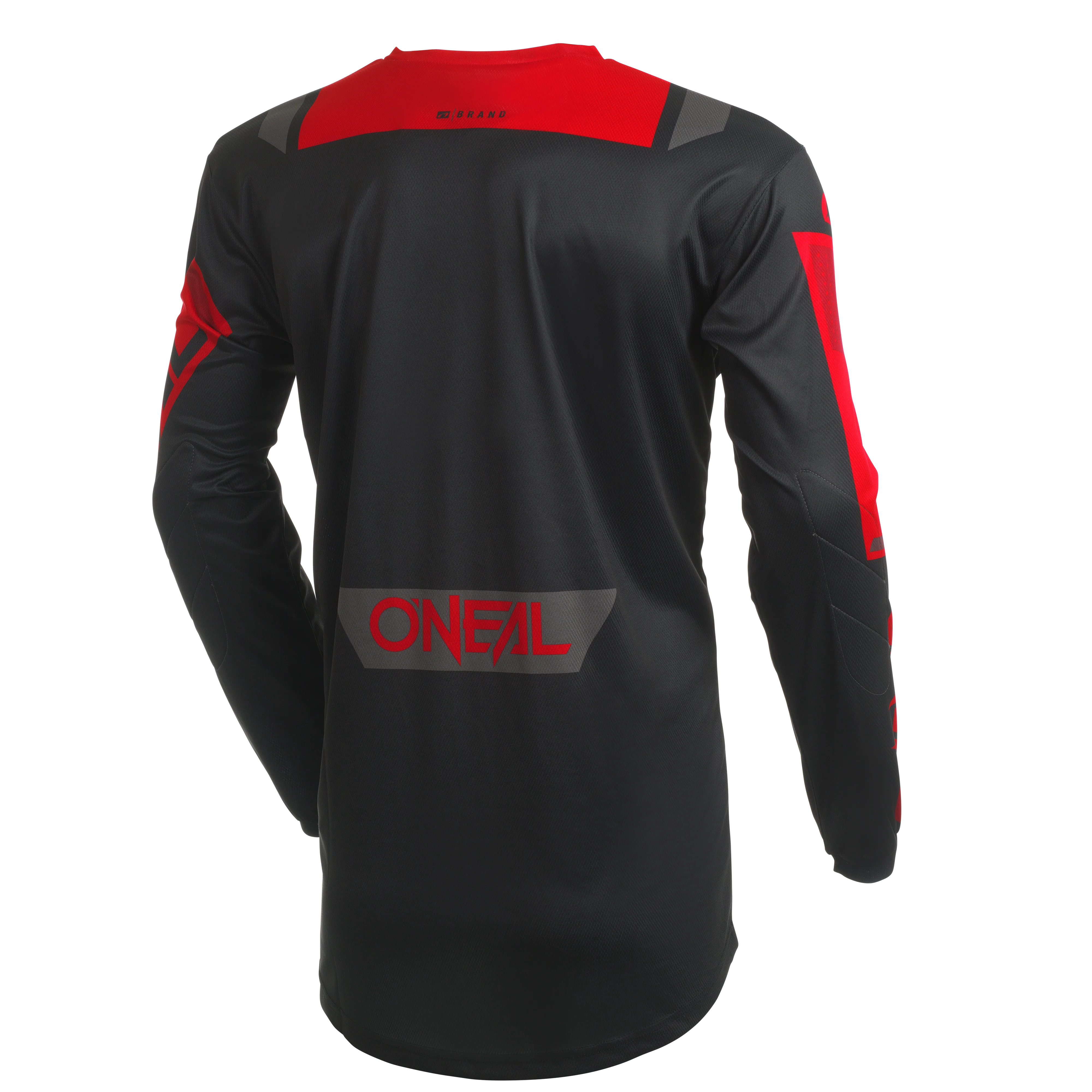 O'NEAL Youth Element Factor Jersey Red/Black - Image 2