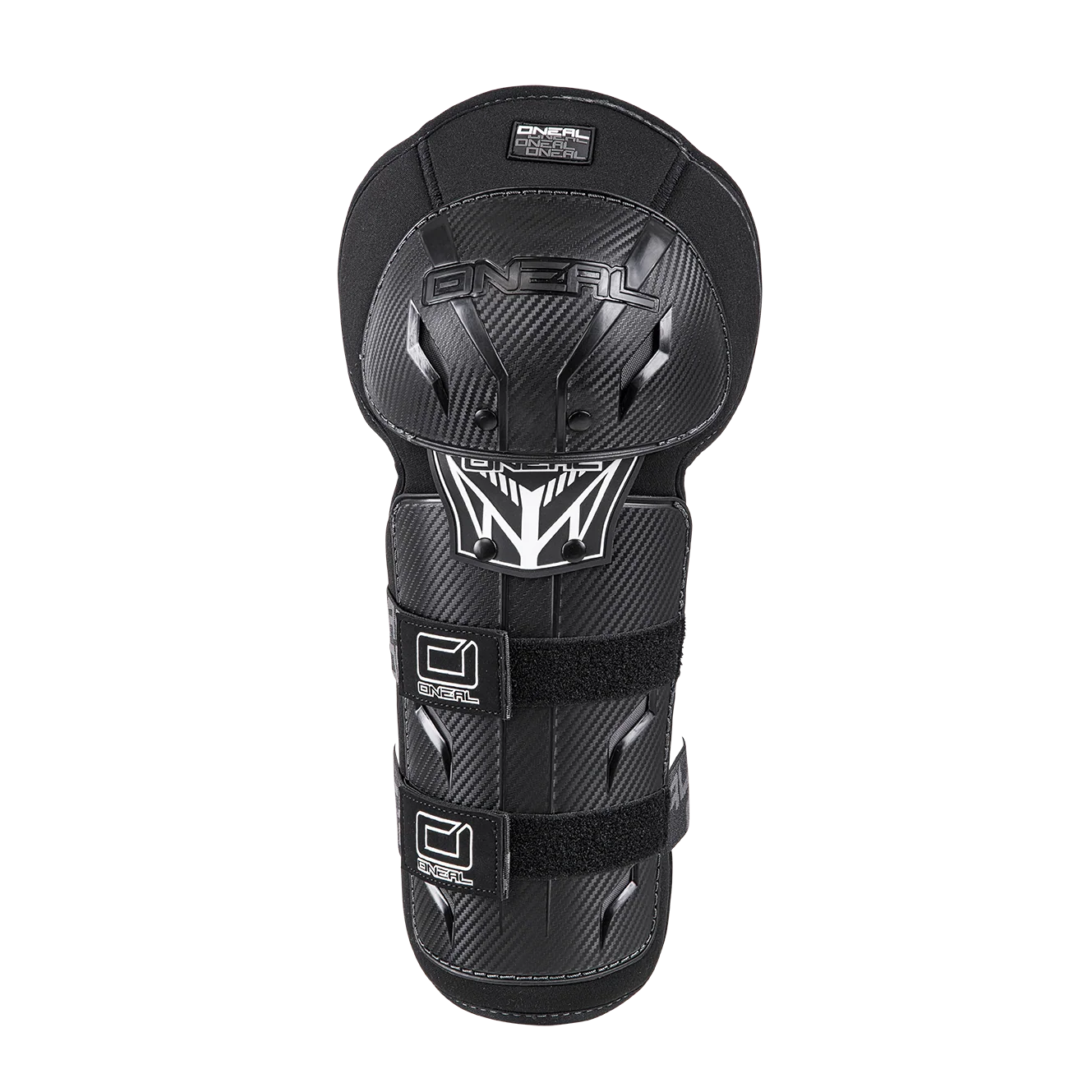 Pro III Knee Guard Black - Image 3