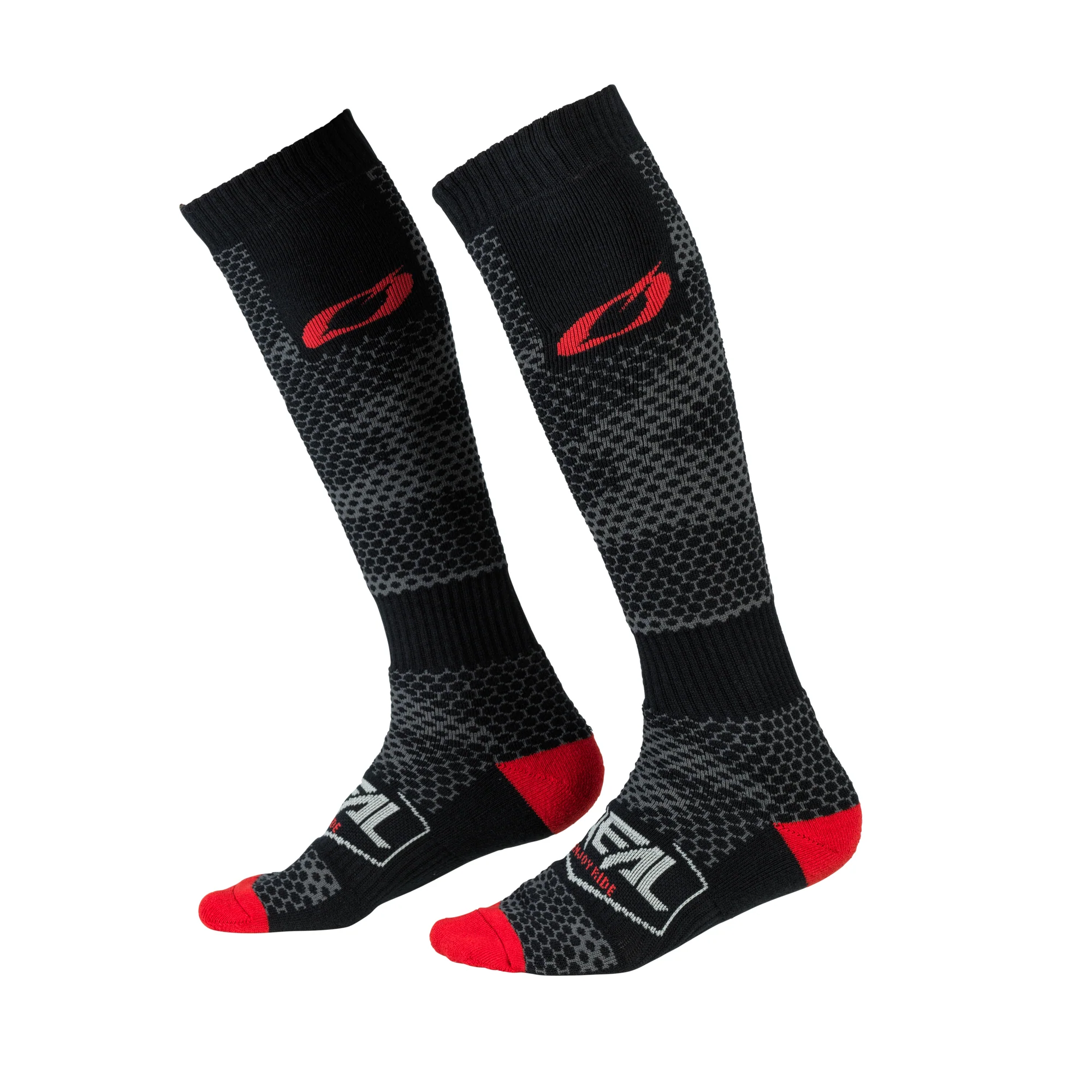Pro MX Covert Charcoal/Gray Sox