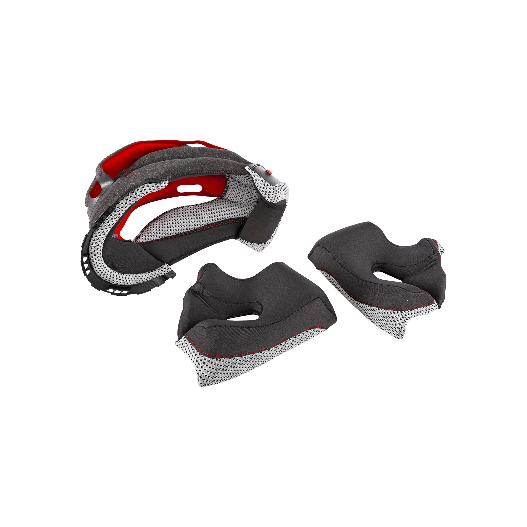 Replacement 5 SRS Helmet Liner Kit