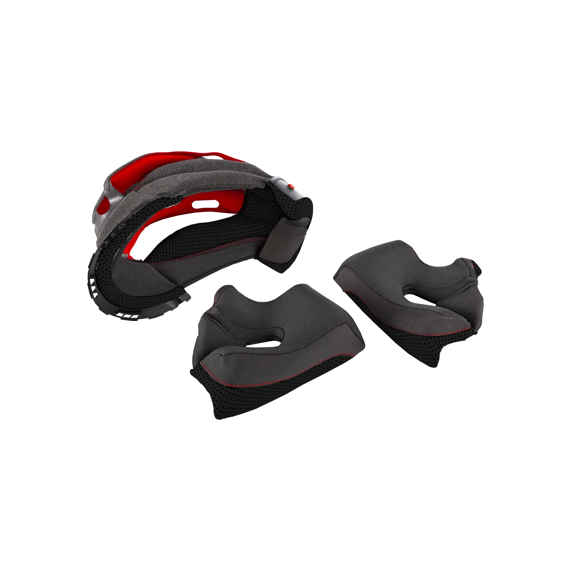 Replacement 5 SRS Helmet Liner Kit