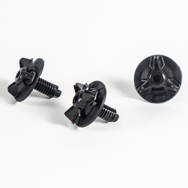 Replacement 5 SRS Helmet Screws