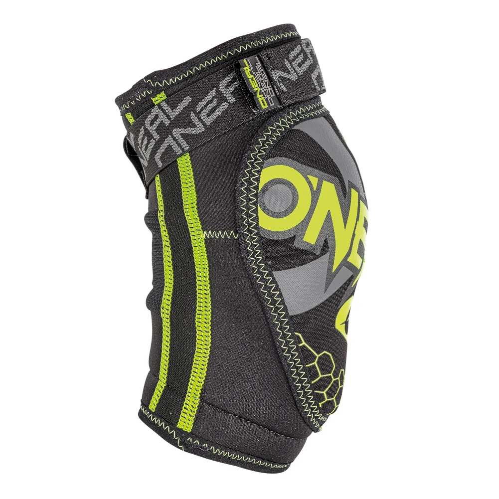Youth Dirt Knee Guard - Image 3